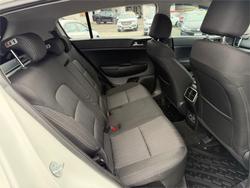 2017 KIA SPORTAGE Si (AWD)