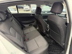 2017 KIA SPORTAGE Si (AWD)