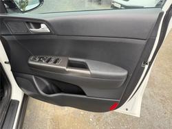 2017 KIA SPORTAGE Si (AWD)