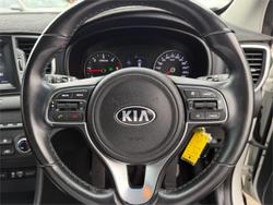 2017 KIA SPORTAGE Si (AWD)