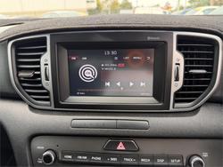 2017 KIA SPORTAGE Si (AWD)