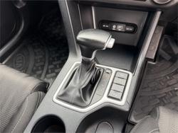 2017 KIA SPORTAGE Si (AWD)