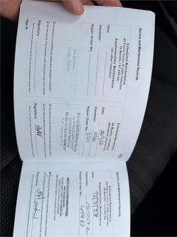 2017 KIA SPORTAGE Si (AWD)