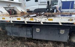 2008 Hino 500 Series FD1024