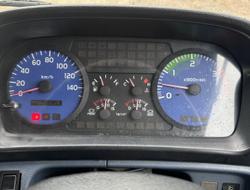 2008 Hino 500 Series FD1024