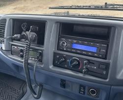 2008 Hino 500 Series FD1024