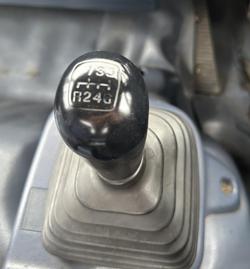 2008 Hino 500 Series FD1024