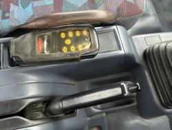 2008 Hino 500 Series FD1024