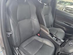 2018 Toyota C-HR Koba