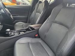 2018 Toyota C-HR Koba