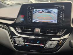 2018 Toyota C-HR Koba
