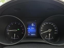 2018 Toyota C-HR Koba