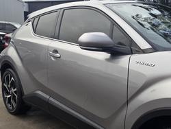 2018 Toyota C-HR Koba