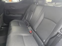 2018 Toyota C-HR Koba