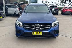 2018 Mercedes-Benz GLC-Class GLC250 d