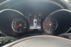 2018 Mercedes-Benz GLC-Class GLC250 d