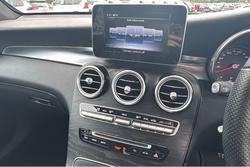 2018 Mercedes-Benz GLC-Class GLC250 d