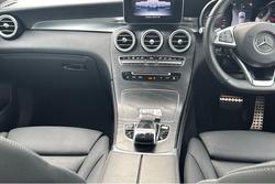 2018 Mercedes-Benz GLC-Class GLC250 d