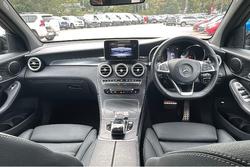 2018 Mercedes-Benz GLC-Class GLC250 d