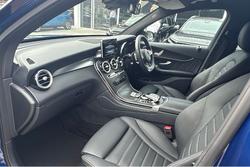2018 Mercedes-Benz GLC-Class GLC250 d