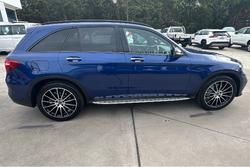 2018 Mercedes-Benz GLC-Class GLC250 d