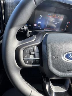 2025 Ford Ranger Super Duty