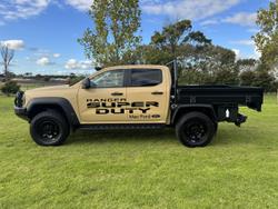 2025 Ford Ranger Super Duty