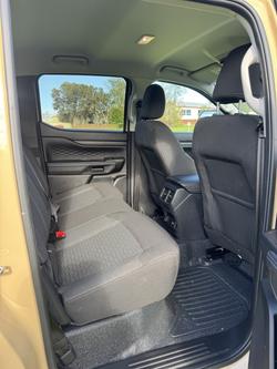 2025 Ford Ranger Super Duty