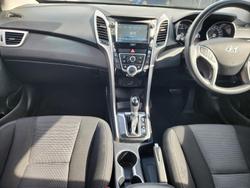 2015 Hyundai i30 Active