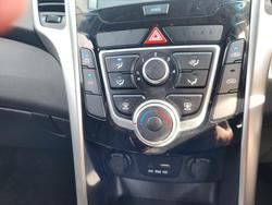 2015 Hyundai i30 Active