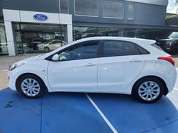 2015 Hyundai i30 Active