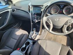 2015 Hyundai i30 Active