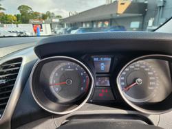 2015 Hyundai i30 Active