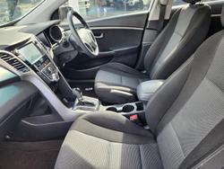 2015 Hyundai i30 Active