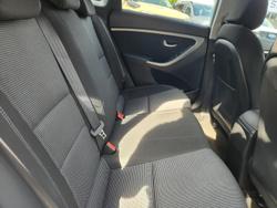 2015 Hyundai i30 Active