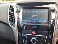 2015 Hyundai i30 Active