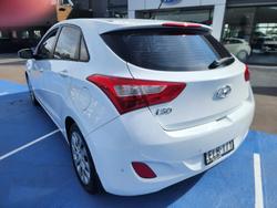 2015 Hyundai i30 Active