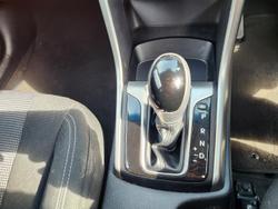 2015 Hyundai i30 Active
