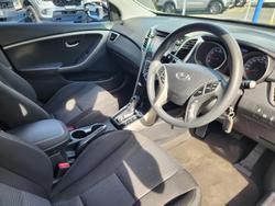 2015 Hyundai i30 Active