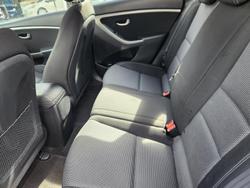 2015 Hyundai i30 Active
