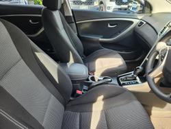 2015 Hyundai i30 Active
