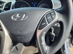 2015 Hyundai i30 Active