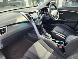 2015 Hyundai i30 Active