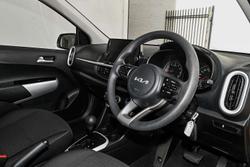 2023 Kia Picanto S