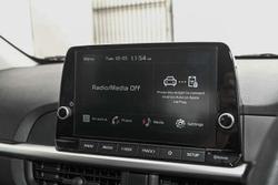 2023 Kia Picanto S