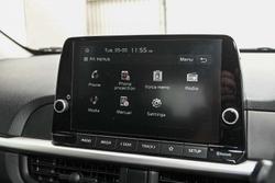 2023 Kia Picanto S