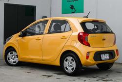 2023 Kia Picanto S