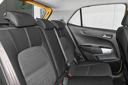 2023 Kia Picanto S