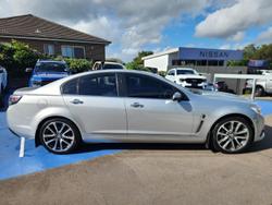 2015 Holden Calais V