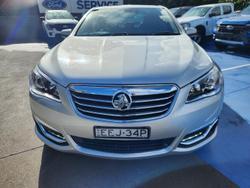 2015 Holden Calais V